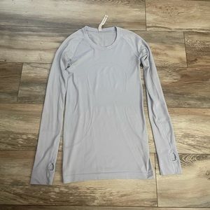 Lululemon Swiftly Tech